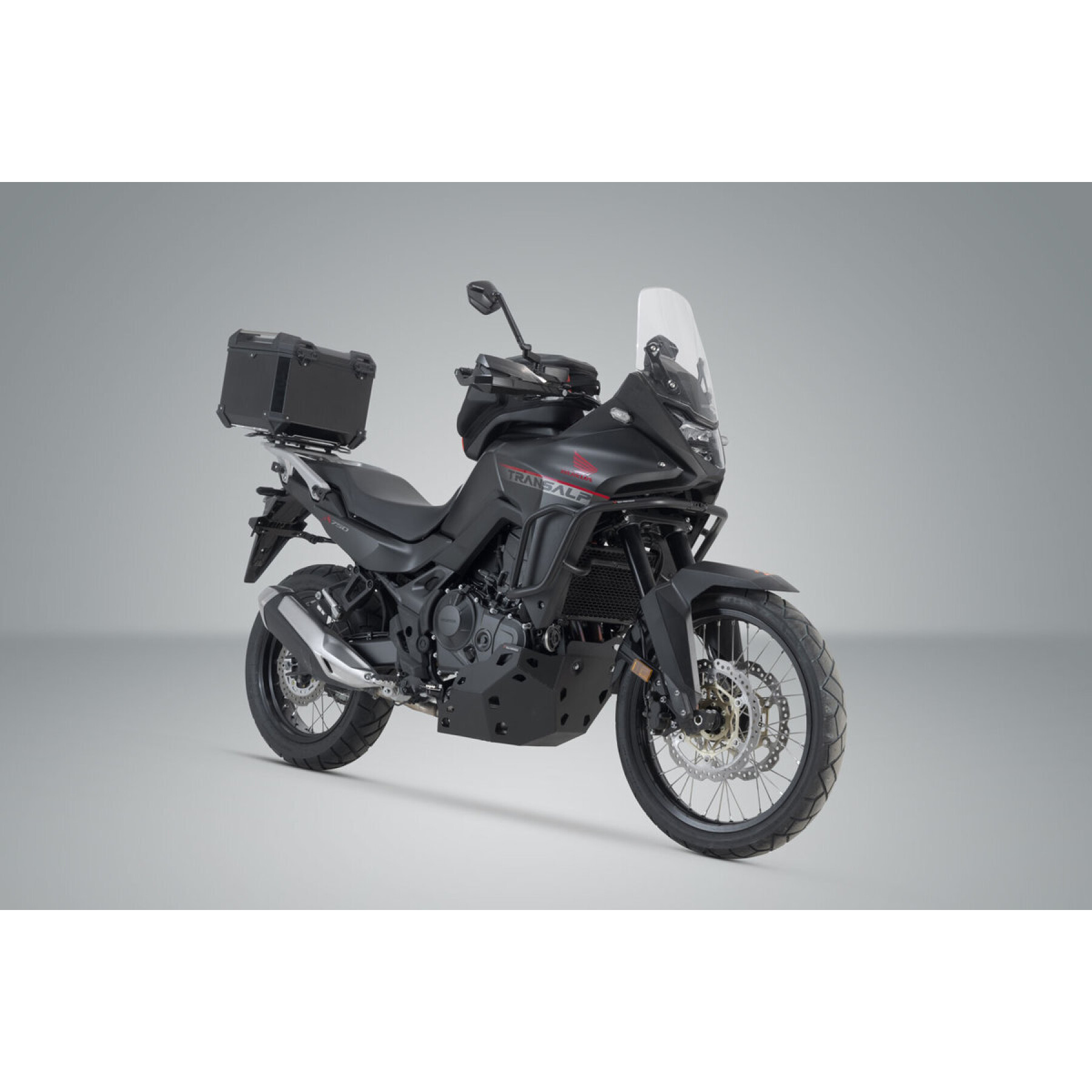 Motorfiets topkoffer kit SW-Motech Trax ADV Suzuki V-Strom 800DE (22-)