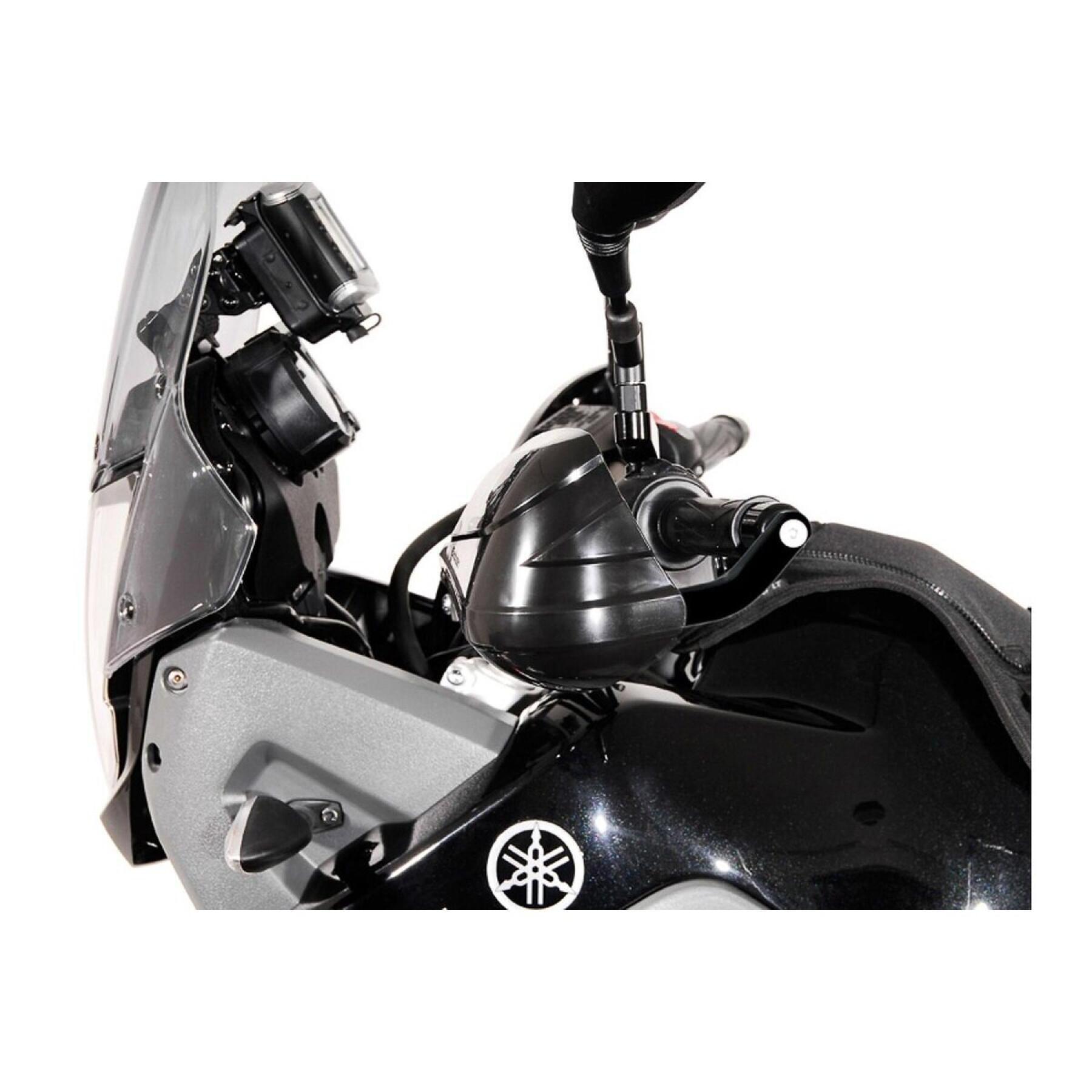 Handbeschermerset specifiek voor elke motorfiets SW-Motech Bbstorm