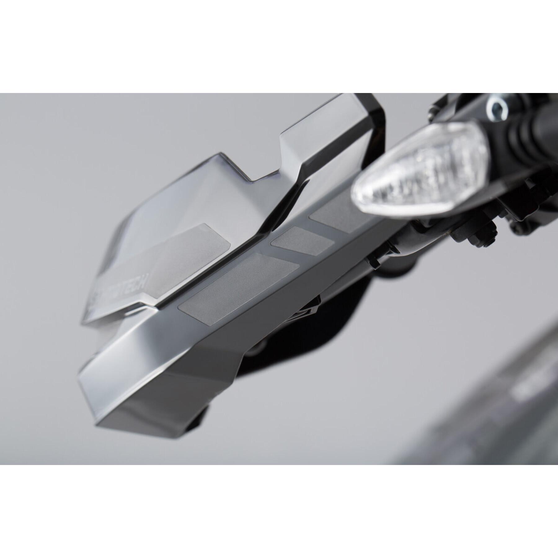 Kit voor handbescherming SW-Motech Kobra KTM 1290 Super Duke R (13-)