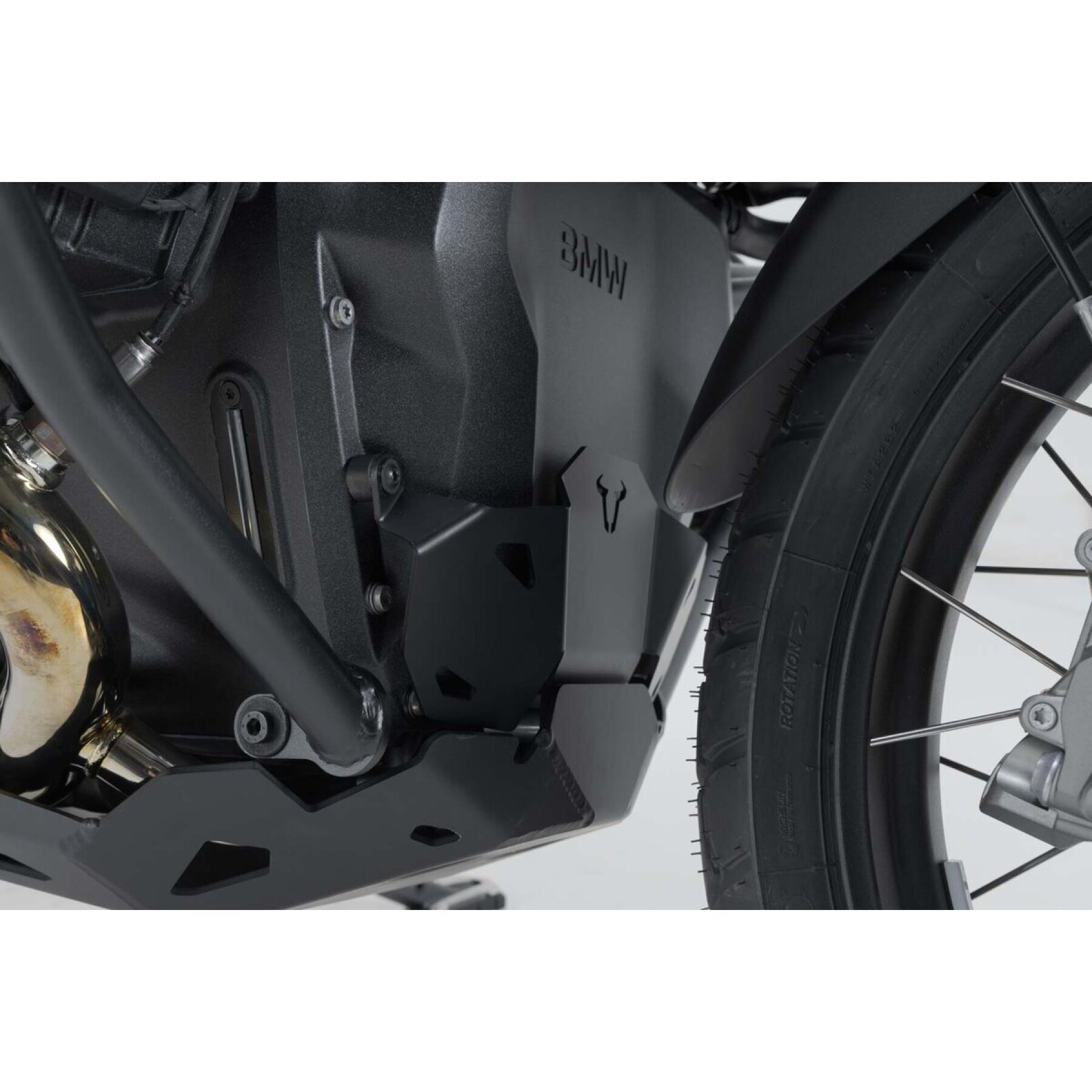 Beschermingsset voor motorfietsen SW-Motech Aventure BMW R 1300 GS (23-)