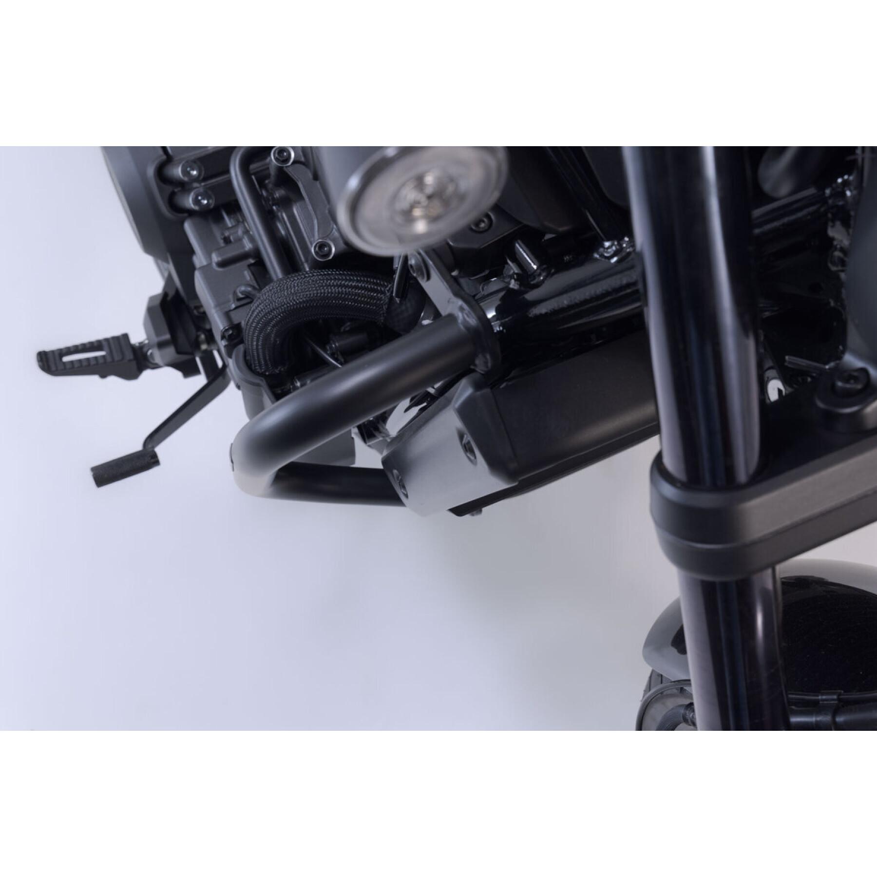 Set van 2 motorfietskuipen SW-Motech Honda CMX1100 Rebel (20-)