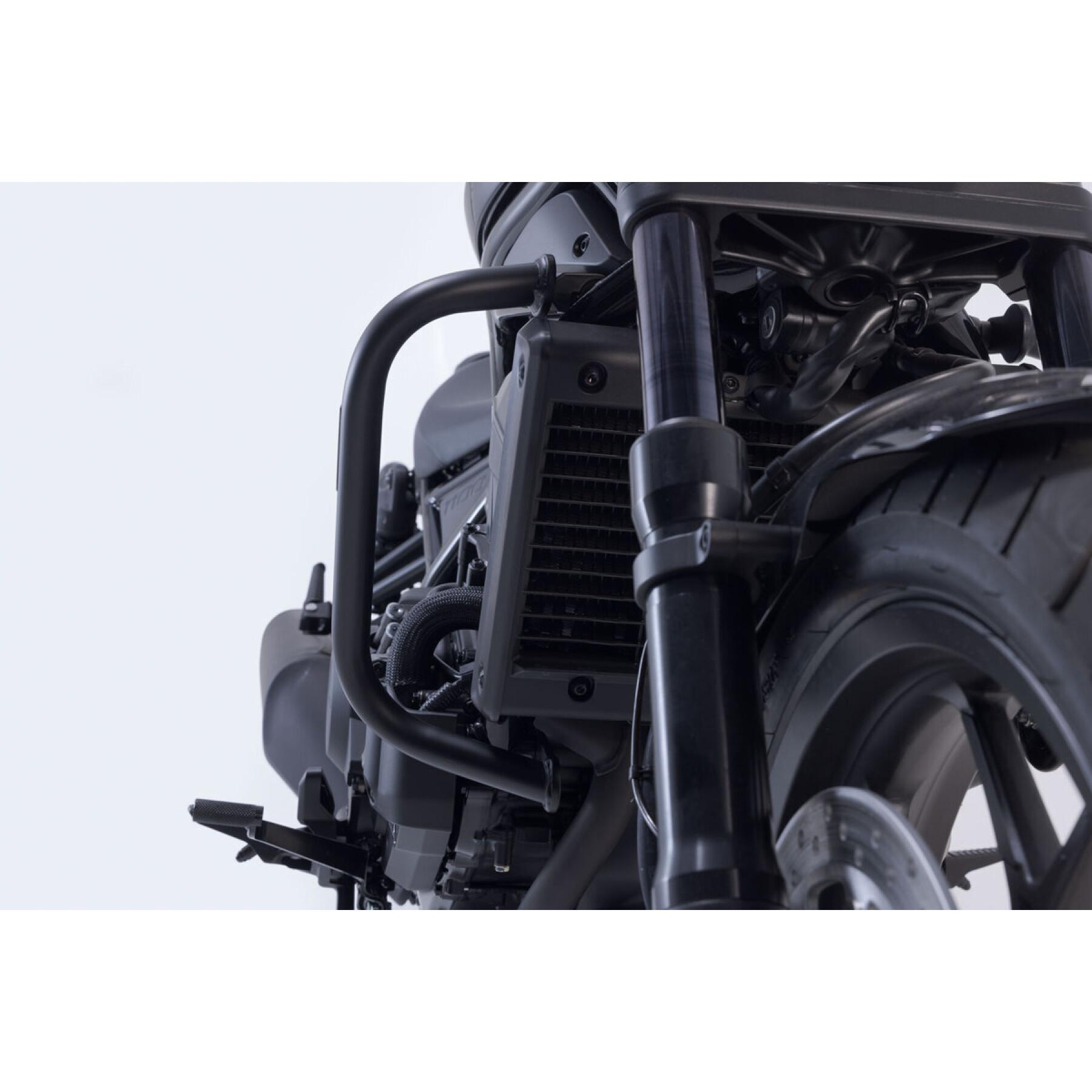 Set van 2 motorfietskuipen SW-Motech Honda CMX1100 Rebel (20-)