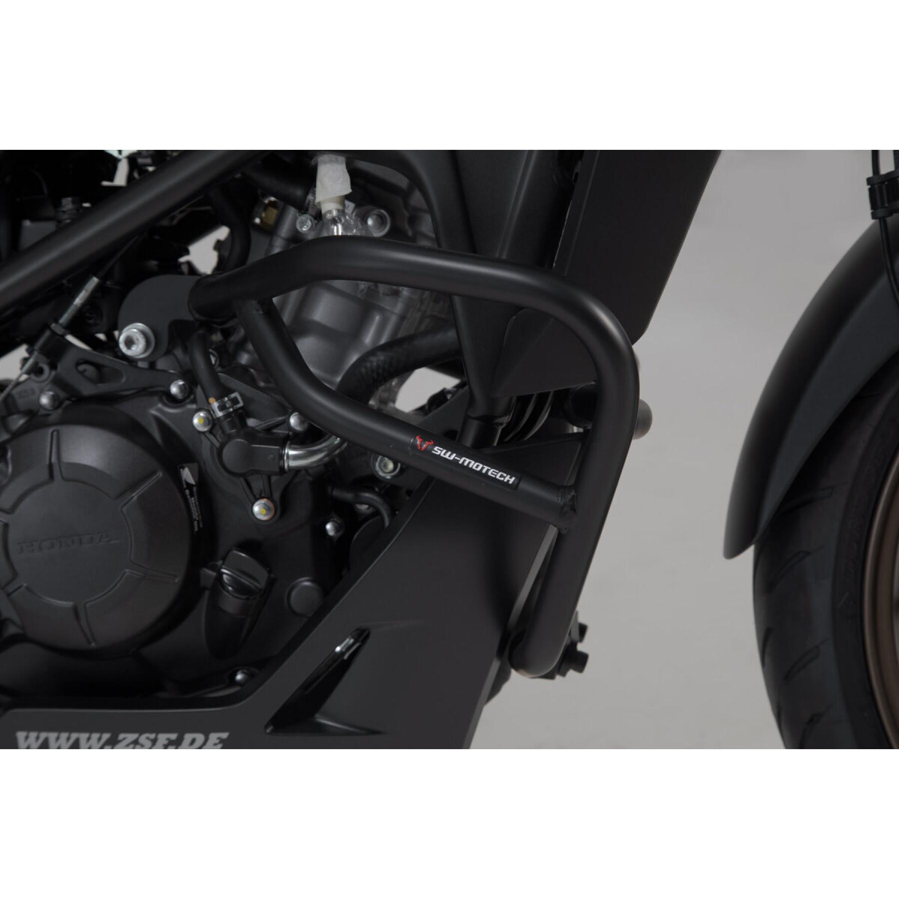 Set van 2 motorfietskuipen SW-Motech Honda CB125R (20-)
