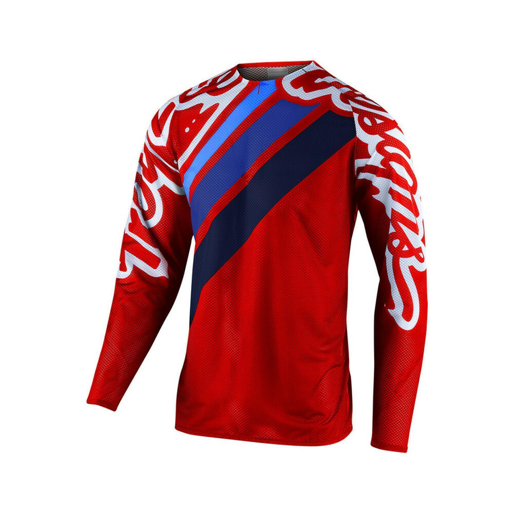 Ultra jersey Troy Lee Designs SE Pro Air seca 2.2