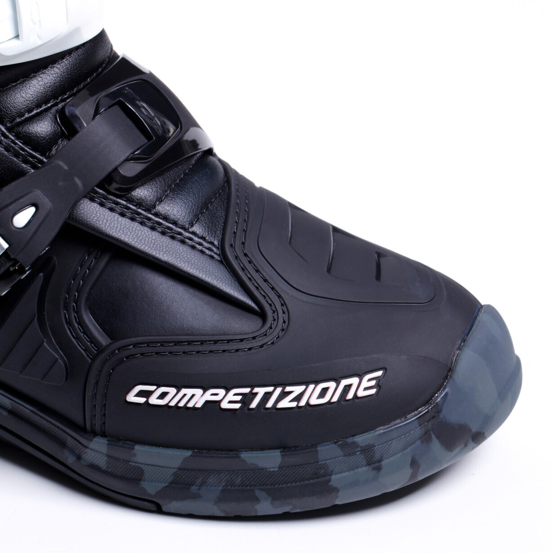 Motorcross schoenen TCX Comp Evo 2 Michelin