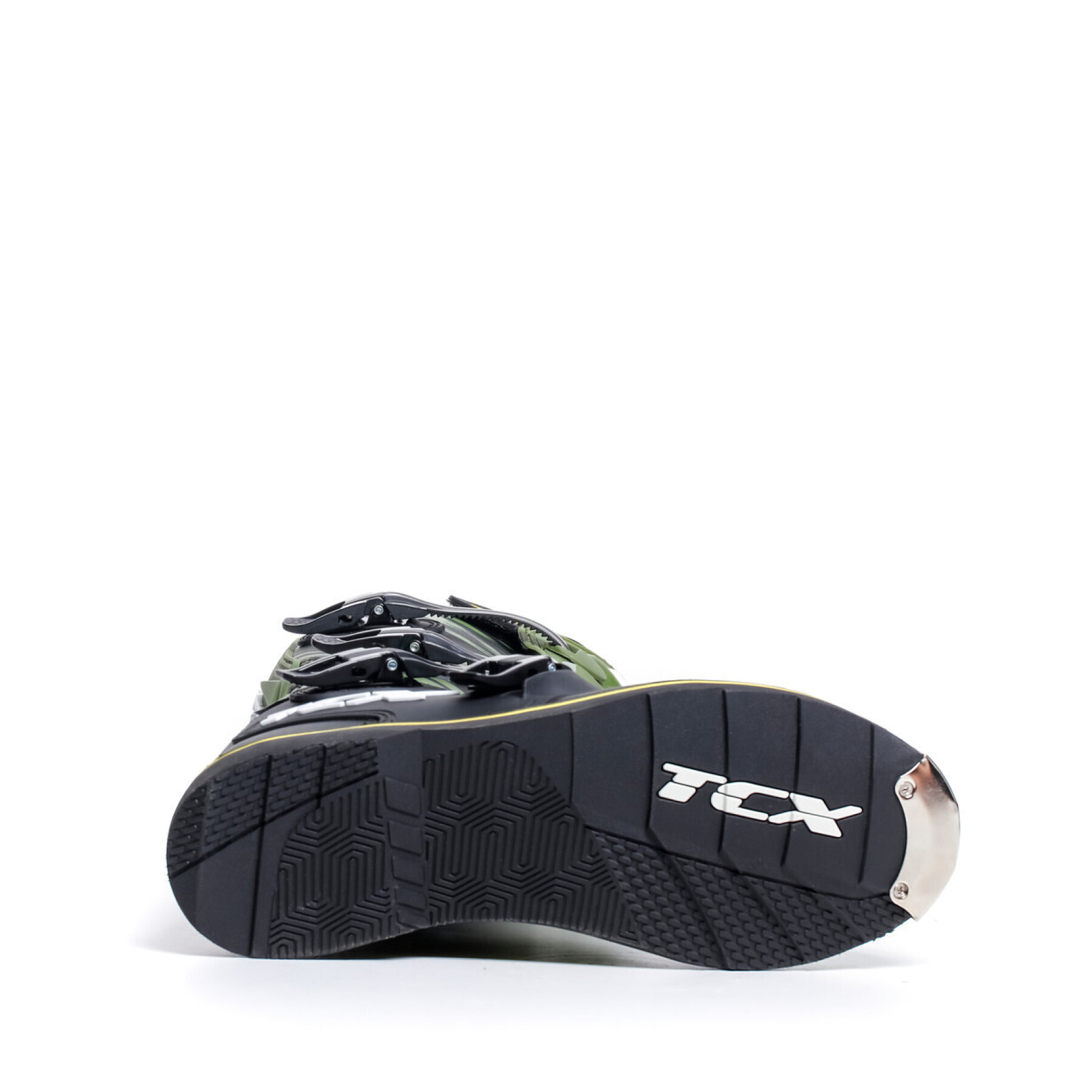 Motorcross schoenen TCX X-Blast