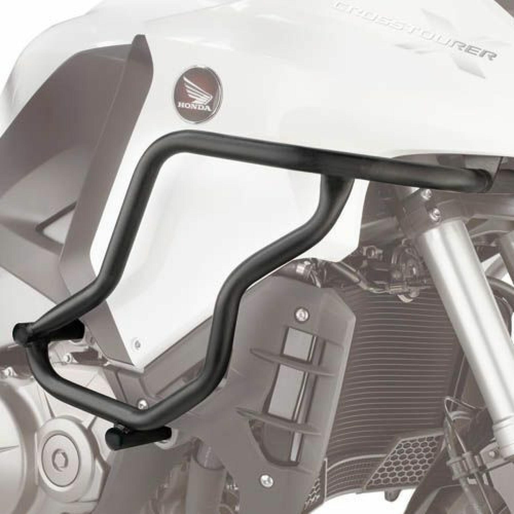 Spatschermen Givi Honda CB125F 2015-2020