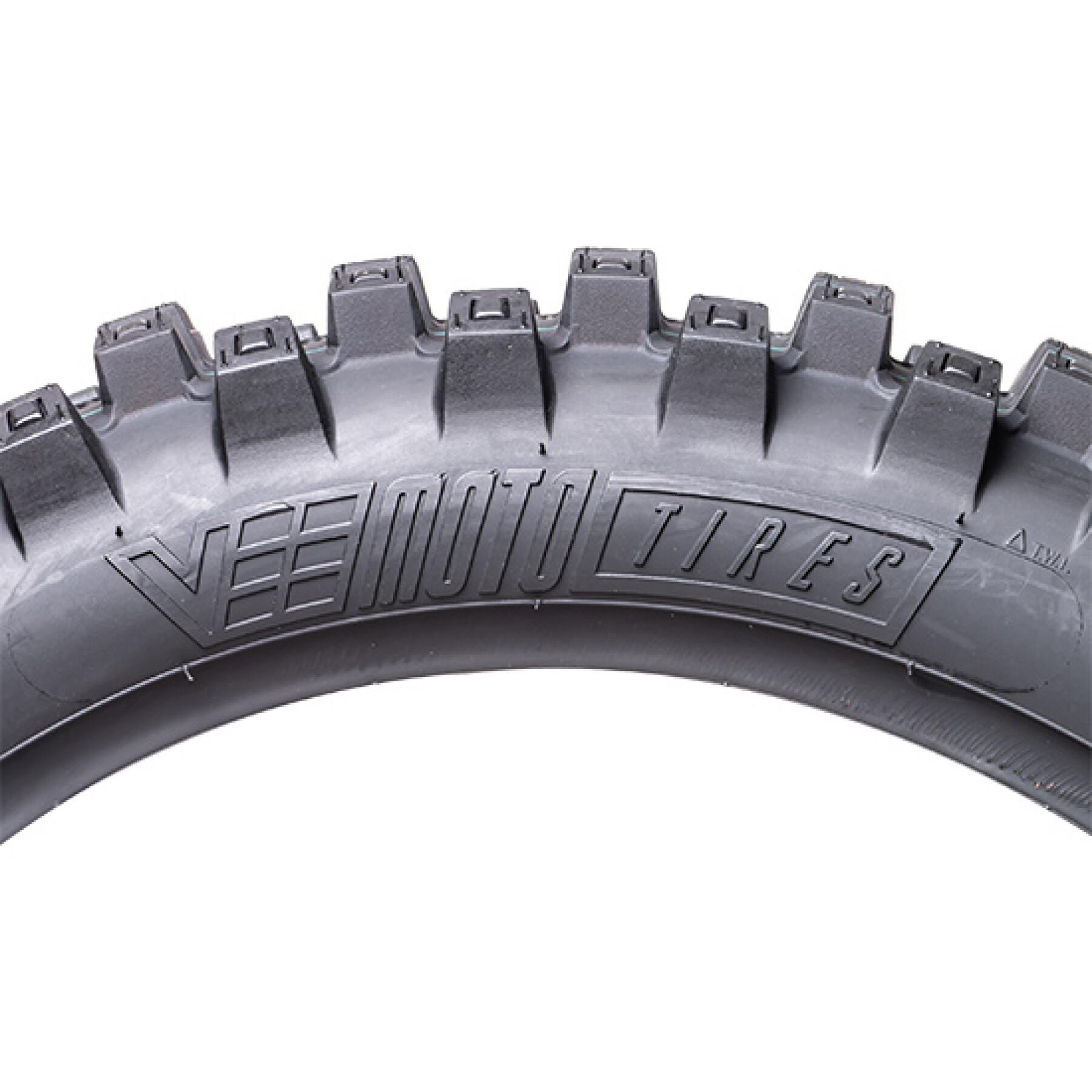 Band Vee Rubber 120/100-18 68M VRM463 TT (5) Force at