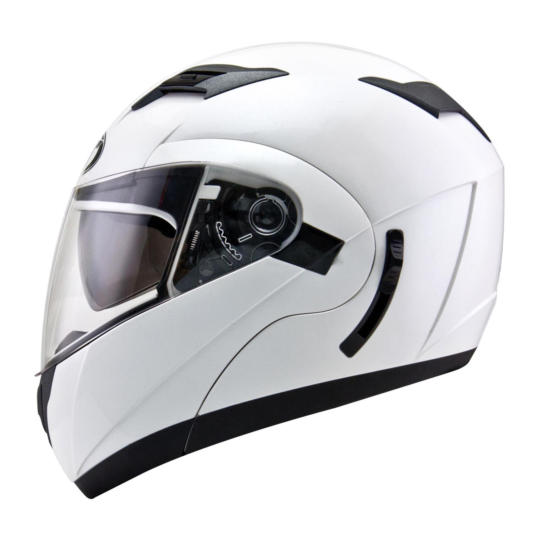 Modulaire helm Kyt cougar