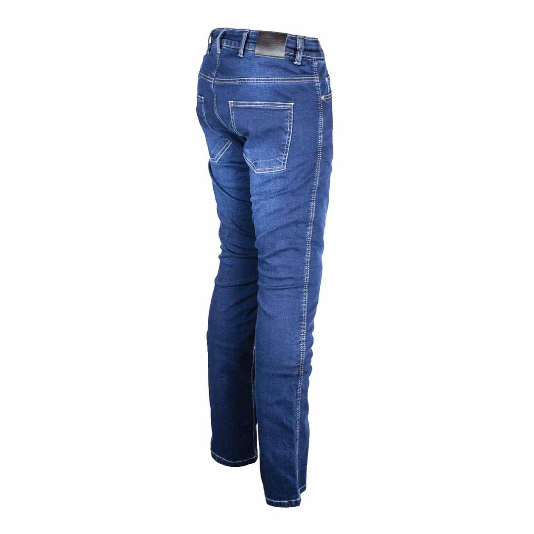 Motorfiets jeans GMS cobra