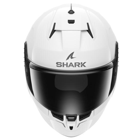 Volgelaatshelm Shark D-Skwal 3 Blank