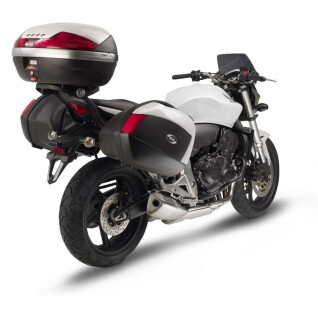 Motorfiets topkoffer steun Givi Monokey ou Monolock Honda CBR 600 F (11 à 13)