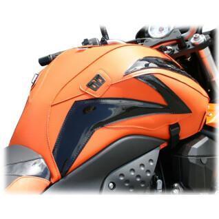 Motortankafdekking Bagster Kawasaki Z 1000 PVC Special serie 2007-2012