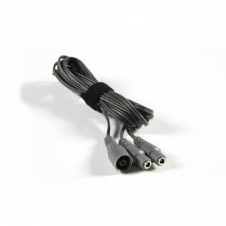 Elektrische kabel voor motorkleding Macna E.P.G.