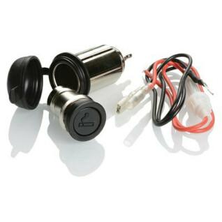 Stopcontact Booster 12V