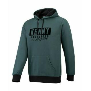 Sweatshirt Kenny label