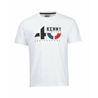 40 jarig jubileum T-shirt Kenny