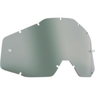 Anti-fog motorfiets masker FMF Vision