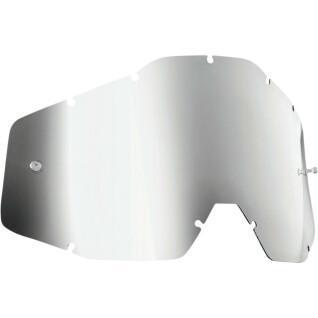 Anti-fog motorfiets masker FMF Vision