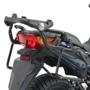 Motorfiets topkoffer steun Givi Monokey ou Monolock Honda CBF 1000/ABS (06 à 09)