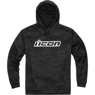 Motor hoodie Icon classic
