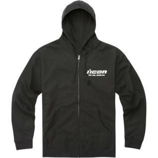 Zip hoodie Icon ogp