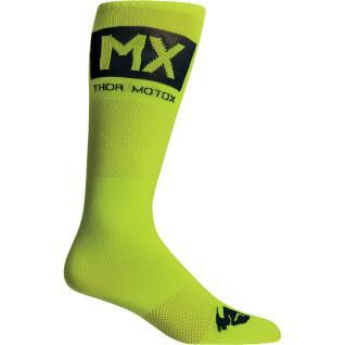 Hoge sokken Thor MX COOL