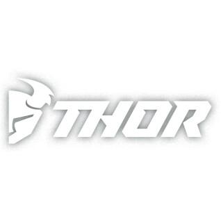 Voorruitstickers Thor S18