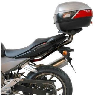 Motorfiets topkoffer steun Givi Monokey ou Monolock Kawasaki Z 750 S (05 à 07)