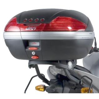 Motorfiets topkoffer steun Givi Monokey ou Monolock Kawasaki Z 1000 (07 à 09)