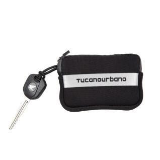 Sleutelhanger etui Tucano Urbano key bag