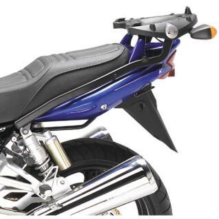 Motorfiets topkoffer steun Givi Monokey ou Monolock Suzuki GSX 1400 (02 à 09)