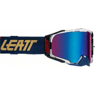 Motorcross Masker Leatt velocity 6.5 iriz