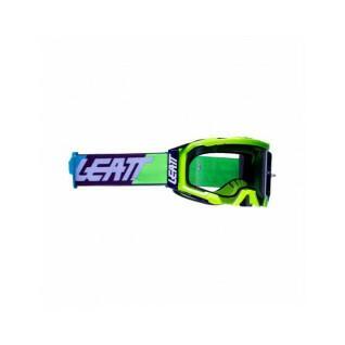 Motorcross Masker Leatt velocity 5.5