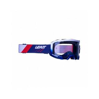 Motorcross Masker Leatt velocity 4.5 iriz