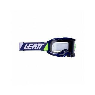 Motorcross Masker Leatt velocity 4.5