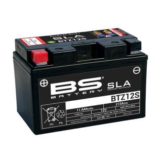 Motorfiets accu BS Battery SLA BTZ12S - C (10H-R) - C (20H-R)