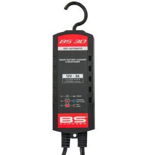 Motorfiets acculader BS Battery BS 30