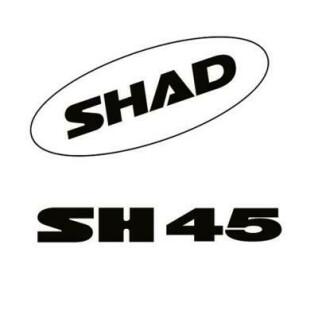 Stickers Shad sh 45 2011