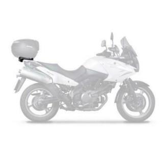 Motorfiets topkoffersteun Shad Kawasaki KLV 1000 (05 tot 07)