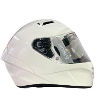 Volle motorhelm Airoh Connor Color