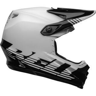 Motorhelm Bell Moto-9 Youth Mips - Louver