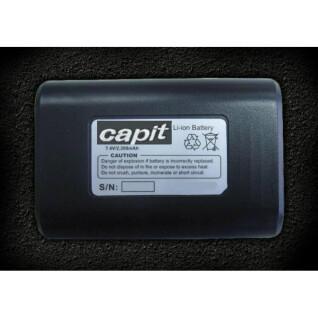 Vervangende lithium batterij Capit