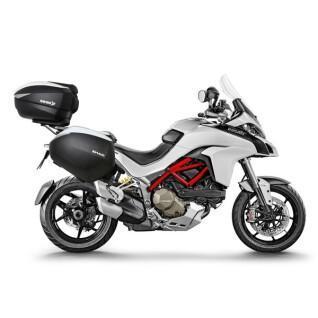 Motorfiets zijkoffersteun Shad 3P Systeem Ducati Multistrada 1200 S en Enduro (16 tot 21)