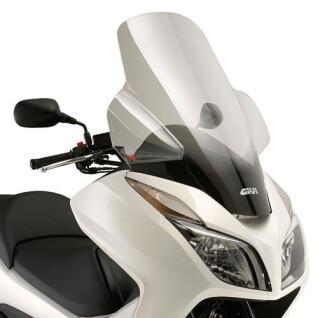 Scooter voorruit Givi Honda Forza 300 ABS (2013 à 2017)