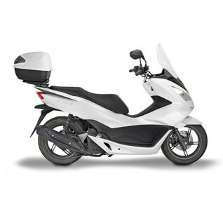 Scooter voorruit Givi Honda PCX 125 (2014 à 2017) PCX 150 (2018)