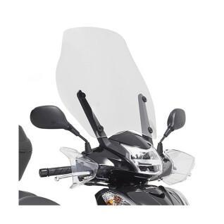 Scooter voorruit Givi Honda SH 300 I (2015 à 2019)