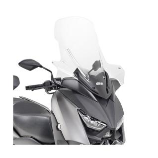 Scooter voorruit Givi Yamaha X-Max 125 (2018 à 2019) / 300 (2017 à 2019) / 400 (2018 à 2019)