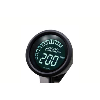 Digitale tachometer Daytona Velona