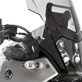 Motorfietsbel Givi Paire de Déflecteurs Latéraux Protège-Mains Yamaha Ténéré 700 (2019)